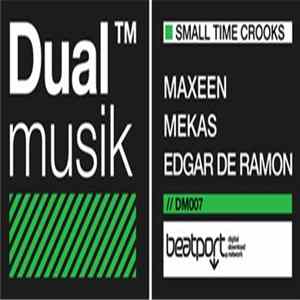 Maxeen - Small Time Crooks FLAC