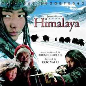 Bruno Coulais - Himalaya FLAC