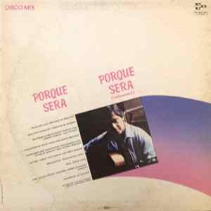 Angel Pato Garcia - Porque Sera FLAC