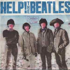 The Beatles - Help! FLAC