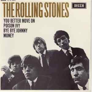 The Rolling Stones - The Rolling Stones FLAC