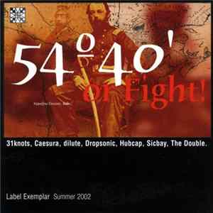 Various - Label Exemplar Summer 2002 FLAC