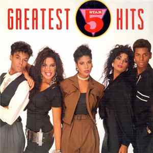 Five Star - Five Star's Greatest Hits FLAC