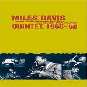 Miles Davis - Miles Davis Quintet 1965-'68 FLAC