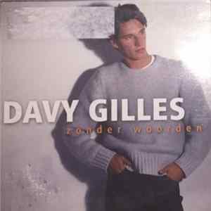 Davy Gilles - Zonder Woorden FLAC
