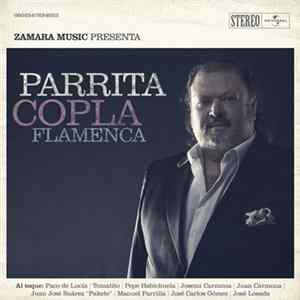 Parrita - Copla Flamenca FLAC