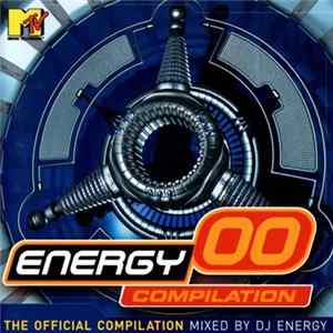 DJ Energy - Energy 00 - The Official Compilation FLAC