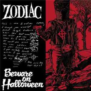 Zodiac - Beware On Halloween FLAC
