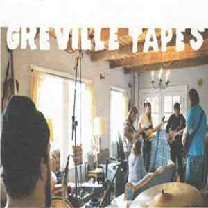 Jon McKiel / WHOOP-Szo - Greville Tapes FLAC