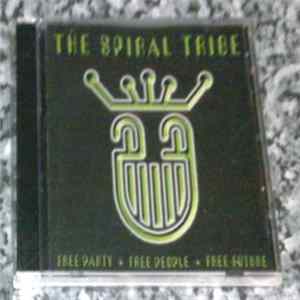 Various - The Spiral Tribe Volume IV FLAC