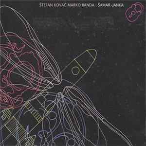 Štefan Kovač Marko Banda - Šamar-Janka FLAC