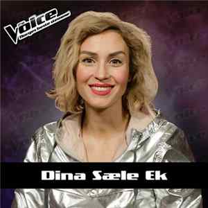 Dina Sæle Ek - Darkness, Darkness FLAC