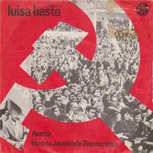 Luisa Basto - Avante / Hino Da Juventude Democrática FLAC