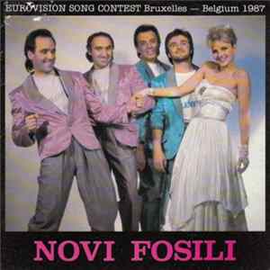 Novi Fosili - Ja Sam Za Ples FLAC