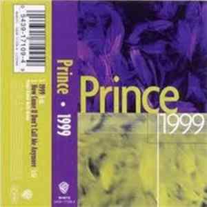 Prince - 1999 FLAC