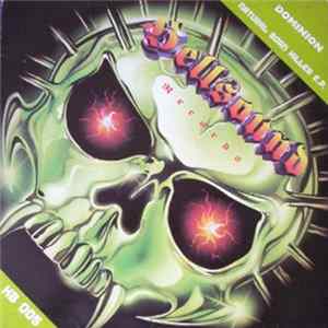 Dominion - Natural Born Killer (Cyber Mix) FLAC
