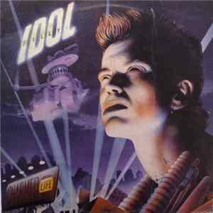 Billy Idol - Charmed Life FLAC