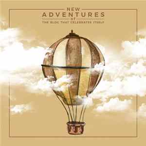 Various - New Adventures Of The Blog That Celebrates Itself FLAC