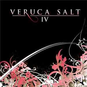 Veruca Salt - IV FLAC