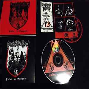 Destroyer Attack - Solve Et Coagula FLAC