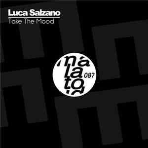 Luca Salzano - Take The Mood FLAC