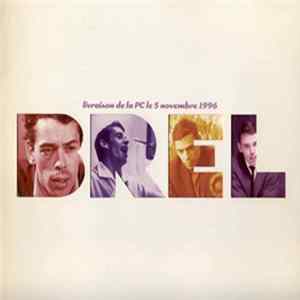 Jacques Brel - Quand On N'a Que L'amour FLAC
