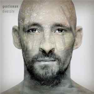 Gentleman - Diversity FLAC