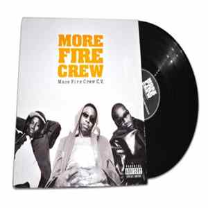 More Fire Crew - More Fire Crew C.V. FLAC