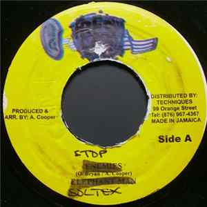 Soltex - Stop FLAC