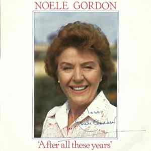 Noele Gordon - After All These Years FLAC