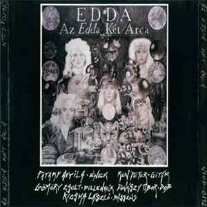 Edda Művek - Az Edda Két Arca FLAC