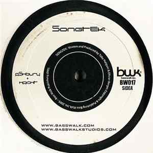 Ashbury & Haight - Songtek FLAC