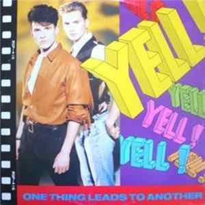 Yell! - One Thing Leads To Another FLAC