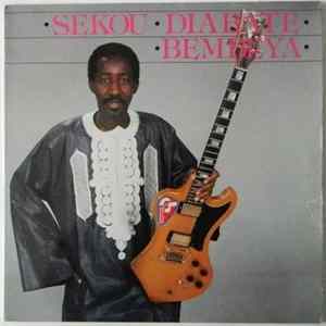 Sekou Diabate Bembeya - Sekou Diabate Bembeya FLAC