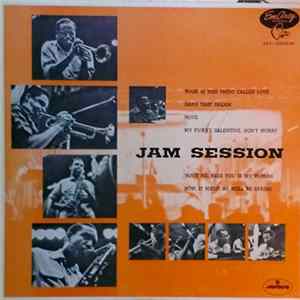 Various - Jam Session FLAC