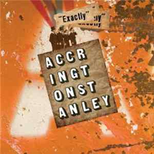 Accrington Stanley - Exactly FLAC