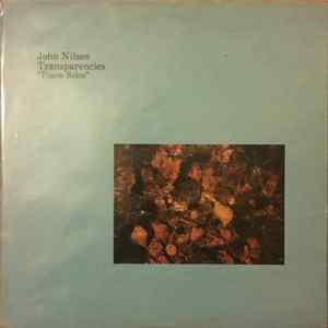 John Nilsen - Transparencies: Piano Solos FLAC