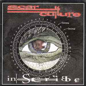 Scar Culture - Inscribe FLAC