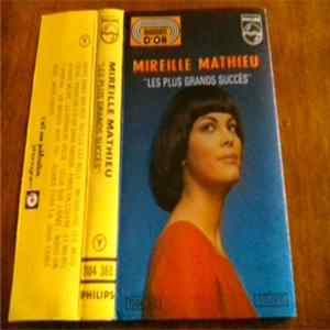 Mireille Mathieu - Les Plus Grands Succès FLAC