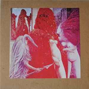 Crystal Antlers - Crystal Antlers FLAC