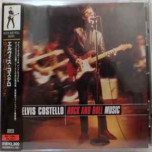 Elvis Costello And The Attractions - Rock And Roll Music FLAC