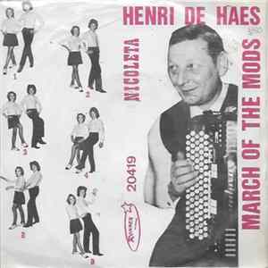 Henri De Haes - March Of The Mods FLAC
