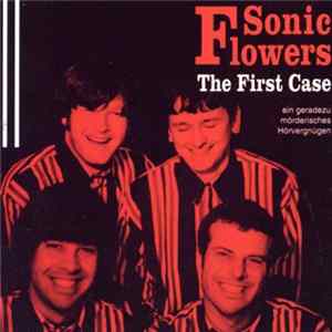 Sonic Flowers - The First Case FLAC