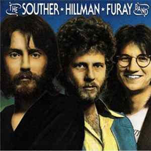 The Souther-Hillman-Furay Band - The Souther-Hillman-Furay Band FLAC