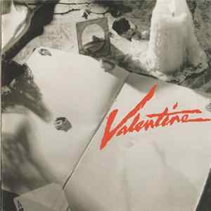 Valentine - Valentine FLAC