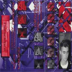 Madkid - Midwest Architect Edition 2 FLAC