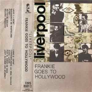 Frankie Goes To Hollywood - Liverpool FLAC