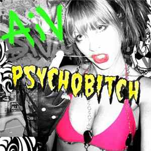 Alice In Videoland - Psychobitch FLAC