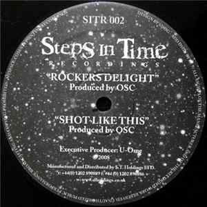OSC - Rockers Delight / Shot Like This FLAC