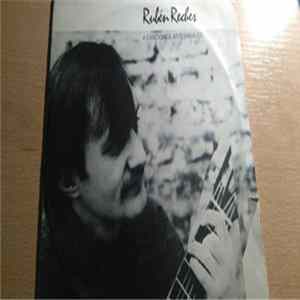 Ruben Reches - 4 canciones artesanales FLAC